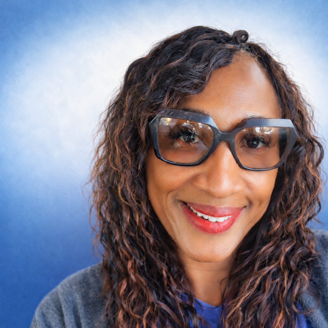 Meet Dr. Cecelia Lynch Mitchell